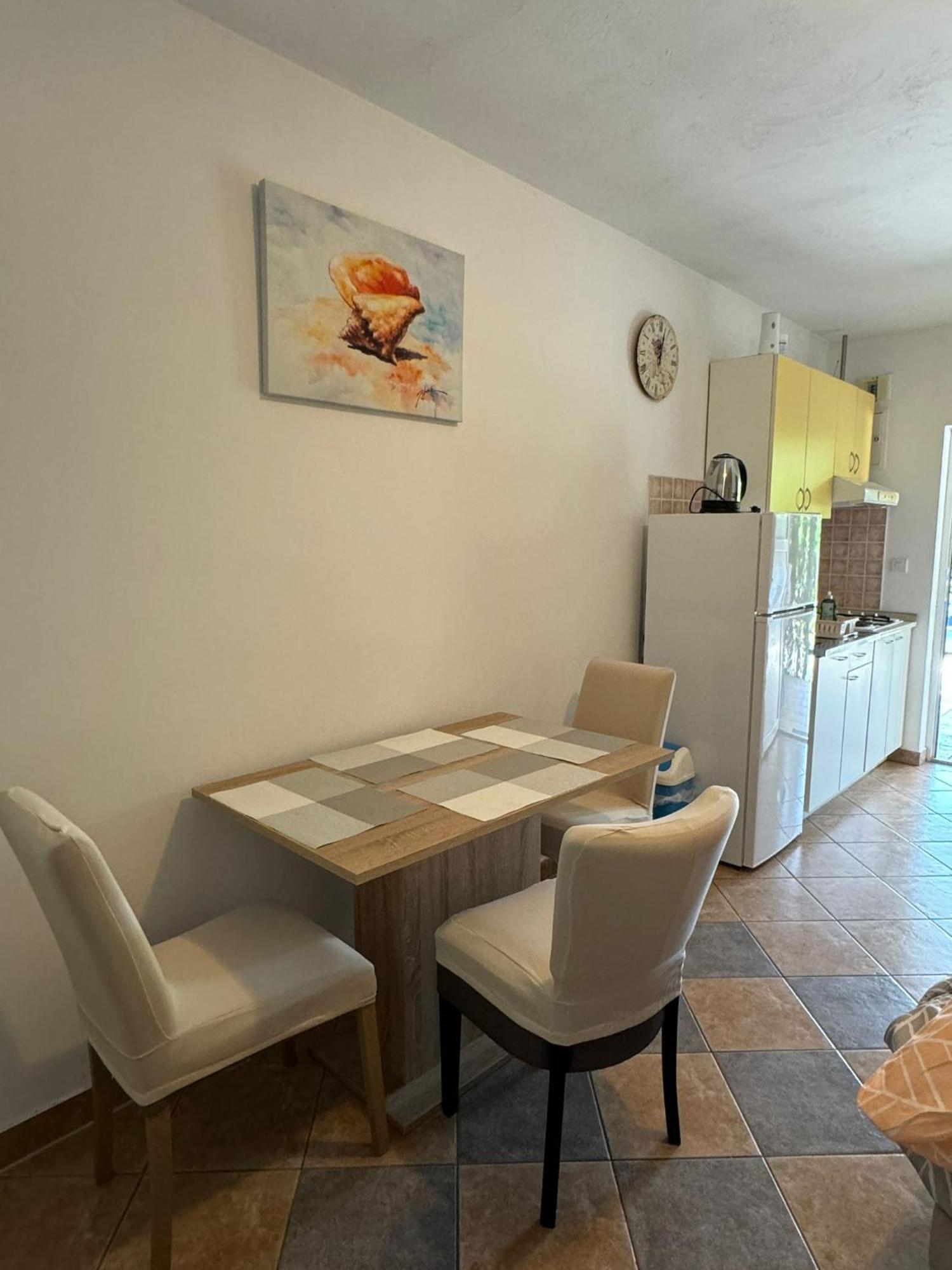 Studio Apartments Mt Šmrika エクステリア 写真