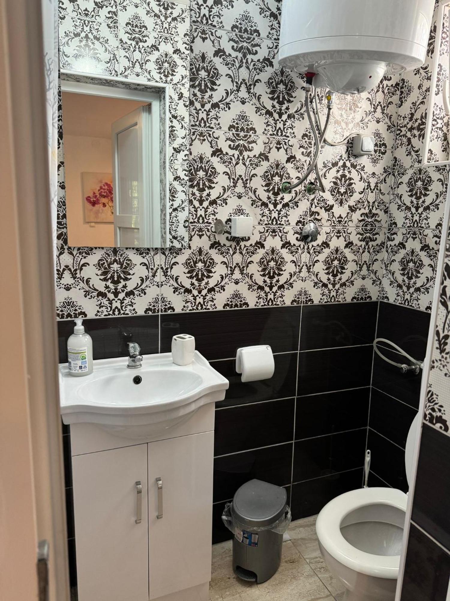 Studio Apartments Mt Šmrika エクステリア 写真