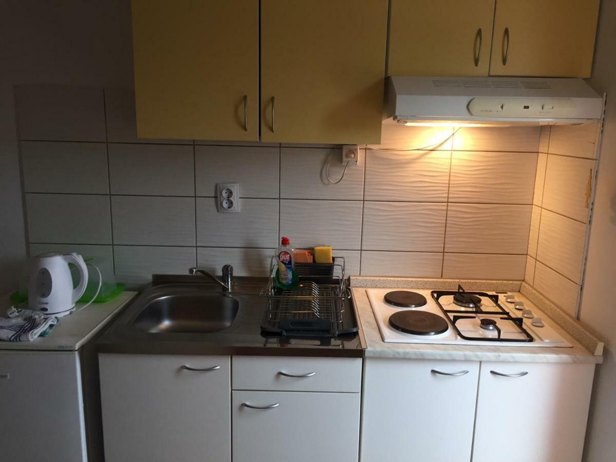 Studio Apartments Mt Šmrika エクステリア 写真
