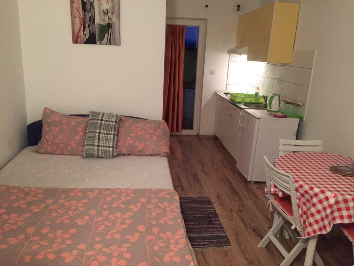 Studio Apartments Mt Šmrika エクステリア 写真