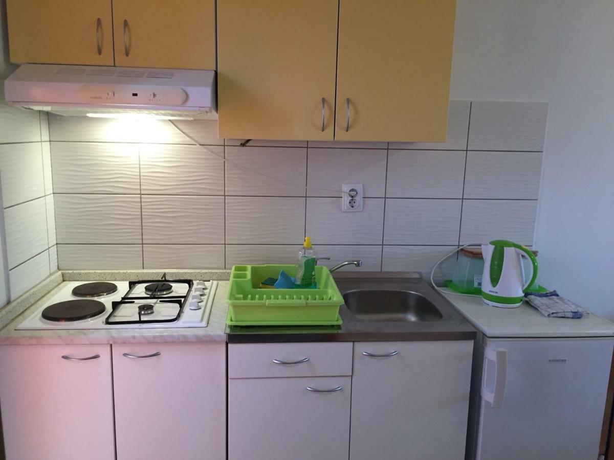 Studio Apartments Mt Šmrika エクステリア 写真