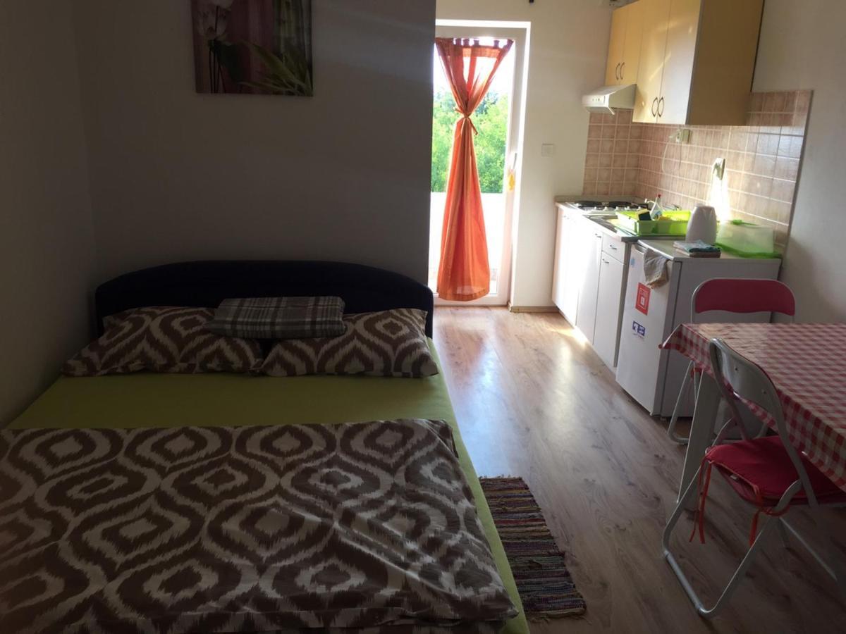 Studio Apartments Mt Šmrika エクステリア 写真
