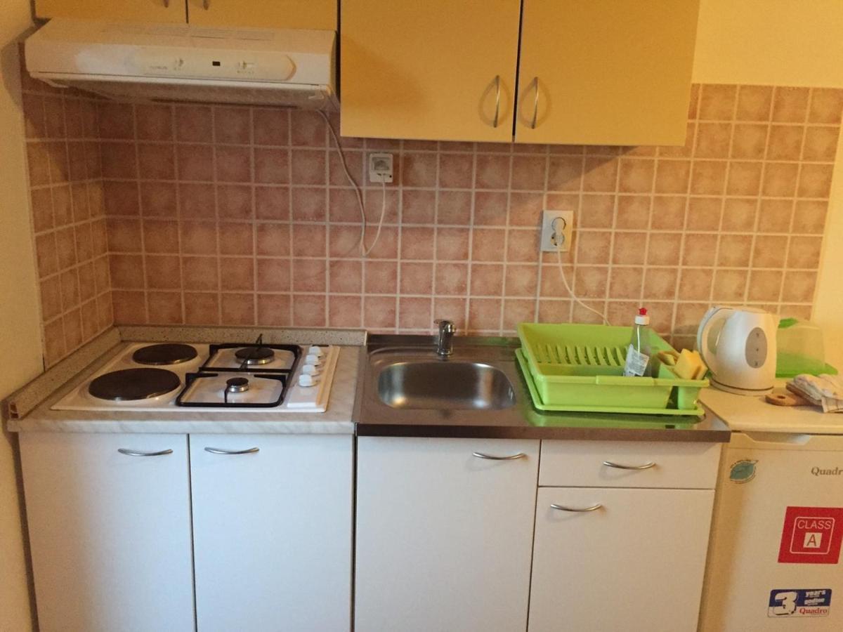Studio Apartments Mt Šmrika エクステリア 写真