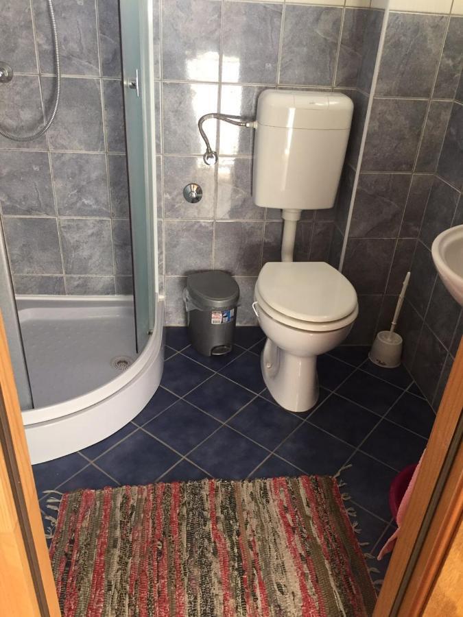 Studio Apartments Mt Šmrika エクステリア 写真